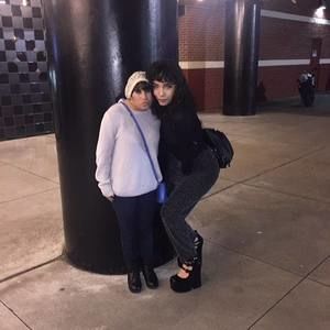 Meet your Posher, Leapearl